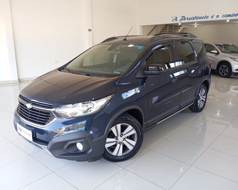 Gm Spin 2020 Active 5 lugares
