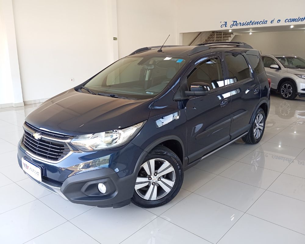Gm Spin 2020 Active 5 lugares