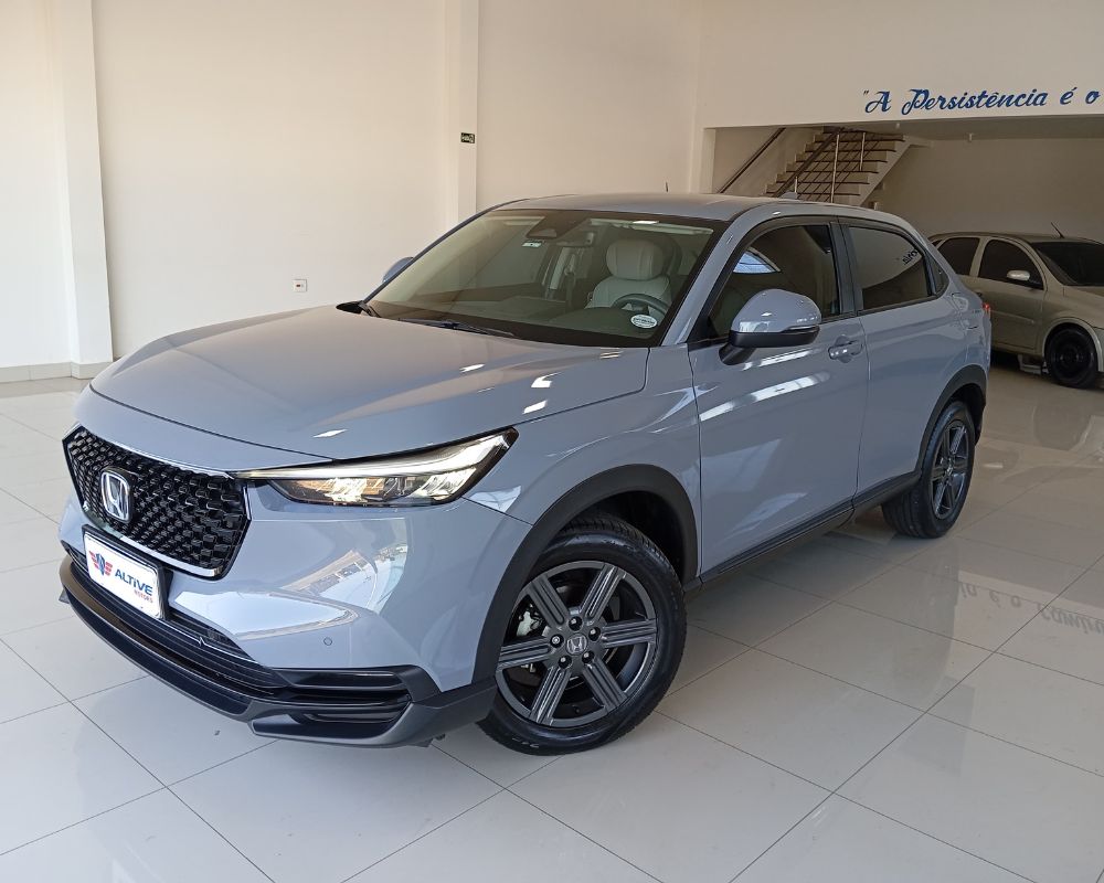 Honda / Hrv Advance 2024 turbo