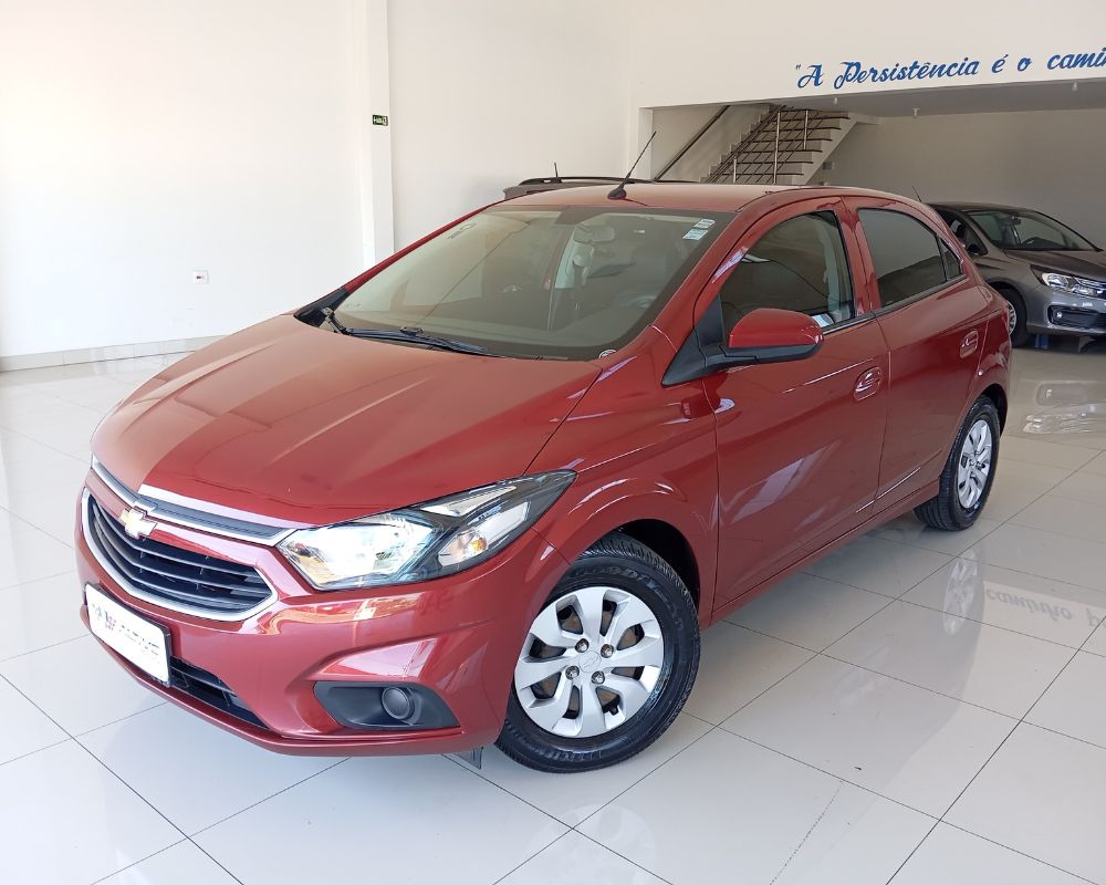 Gm Onix Lt 2019
