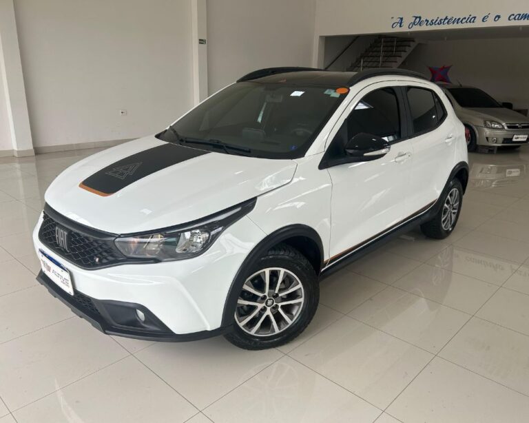 Argo Trekking 1.3 Flex