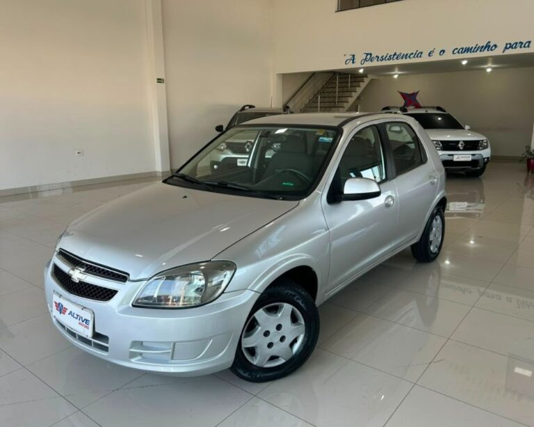 Celta Lt 4 portas Completo Novíssimo