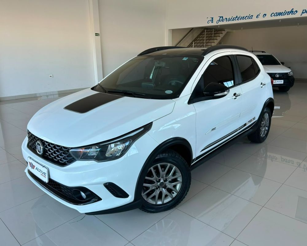 Carro unico dono super conservado Excelente estado