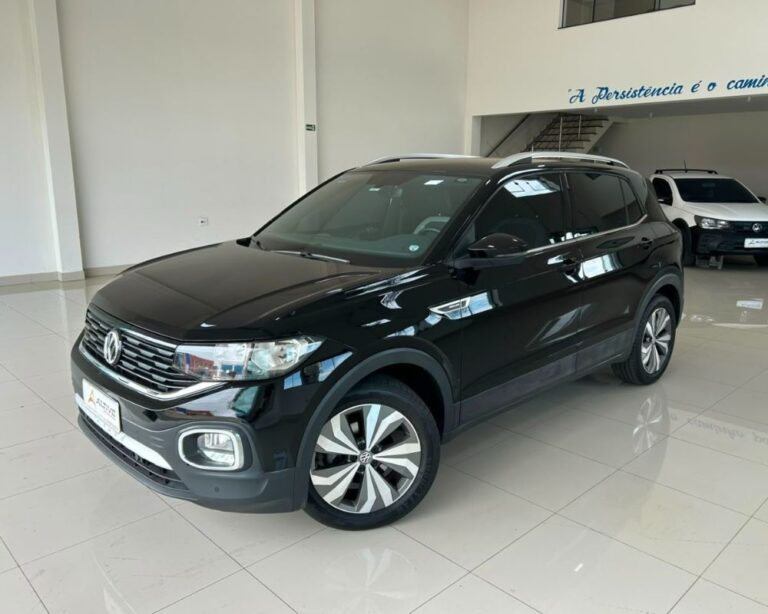 Carro novo super conservado