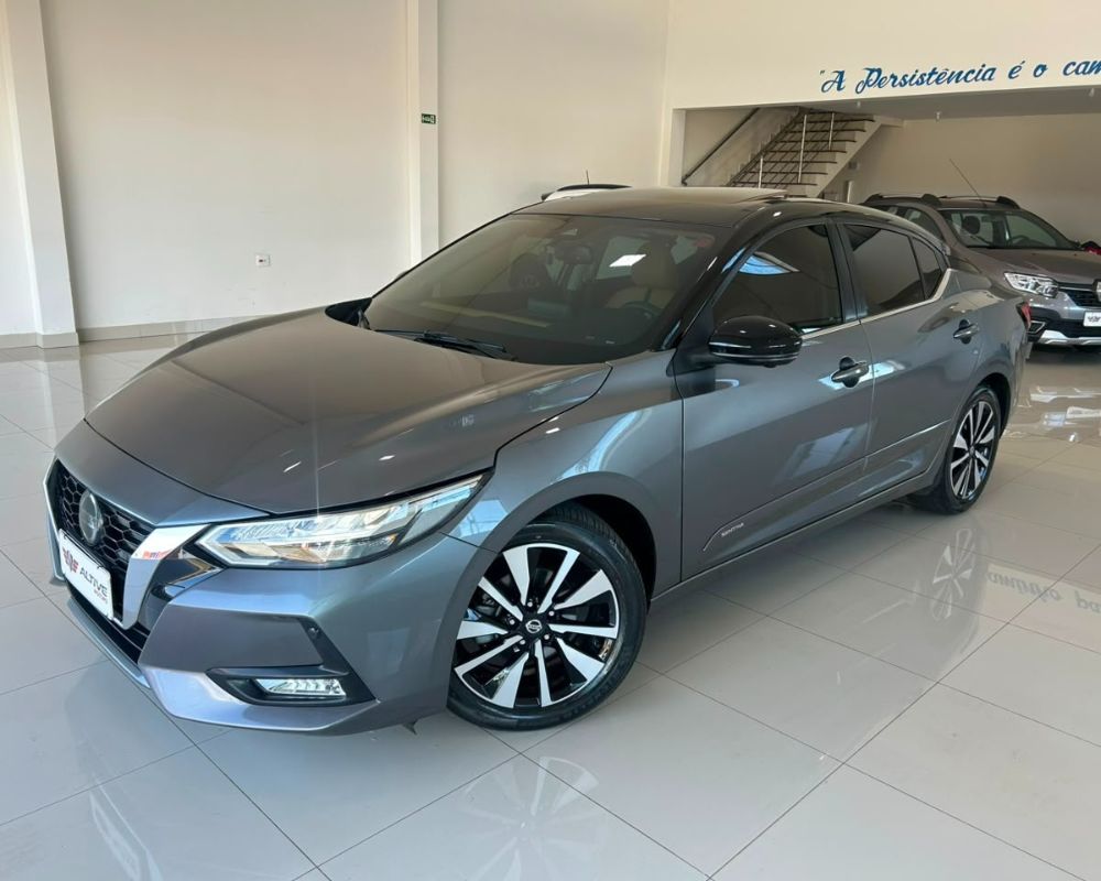 Carro unico dono Garantia de fábrica Impecável