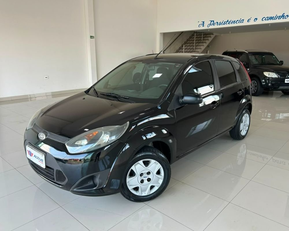 Carro conservado boa procedência revisado