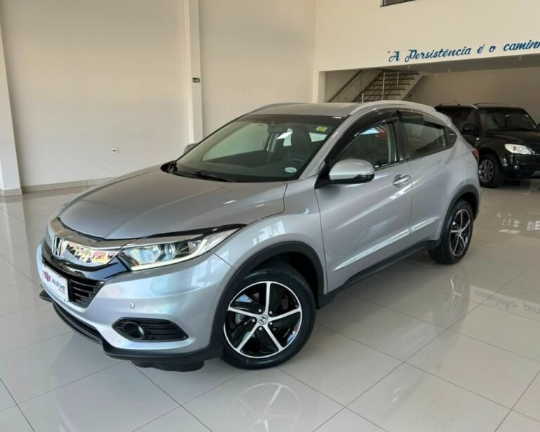 Carro impecável Revisado Ótima procedência