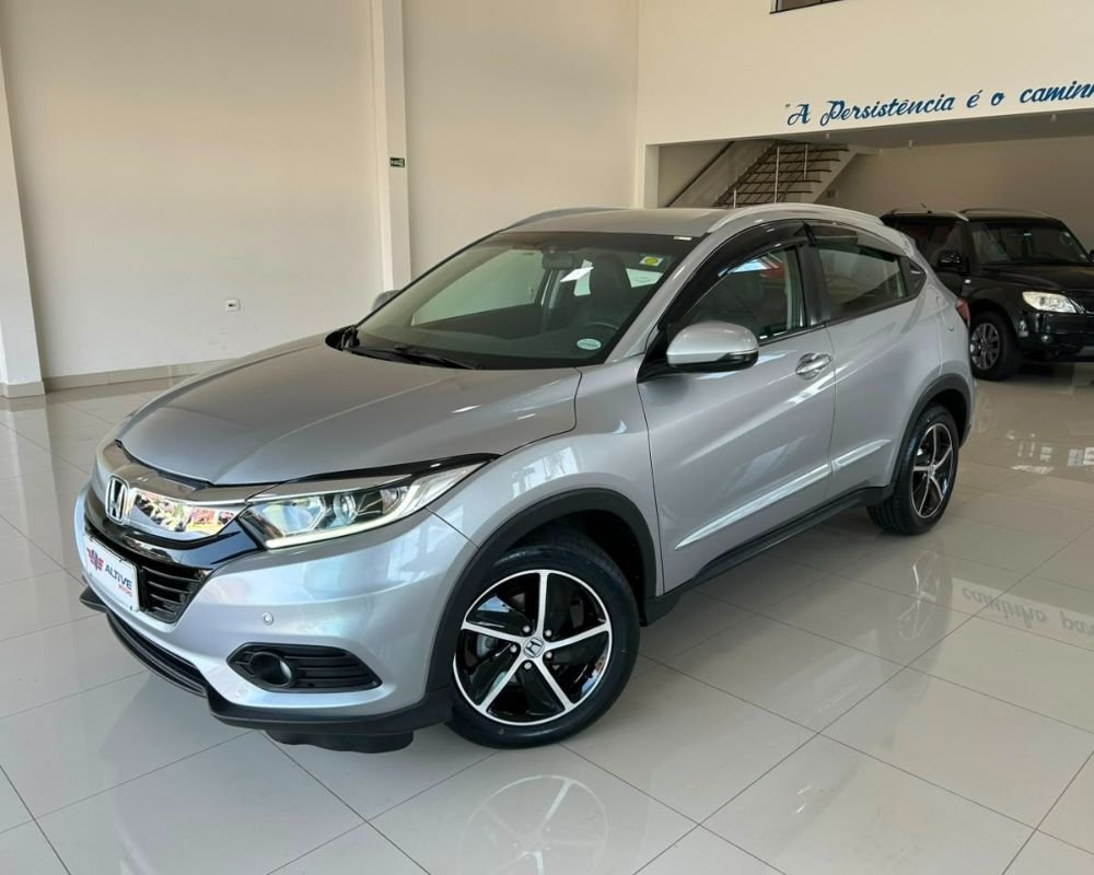 Carro impecável Revisado Ótima procedência