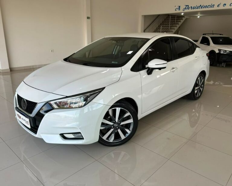Carro Top de linha Completíssimo novo