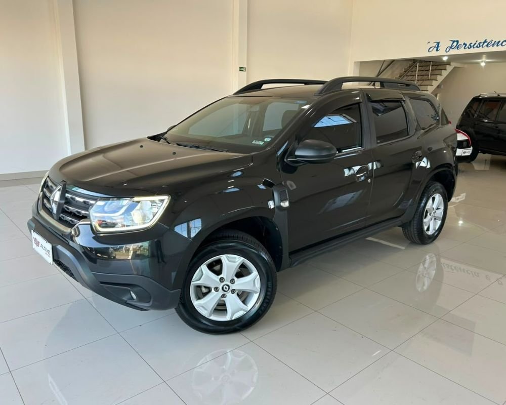 Carro super conservado Completissimo Revisado