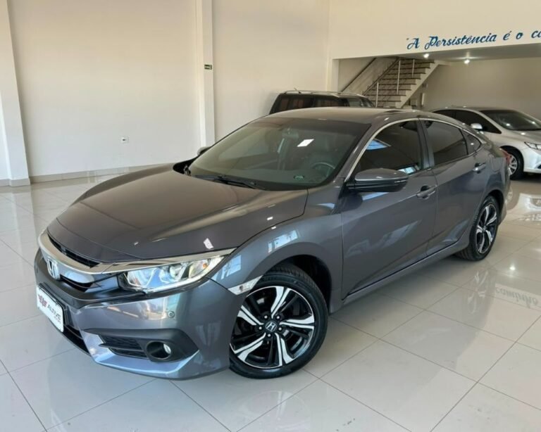 Carro novíssimo Ótima procedência Todo revisado