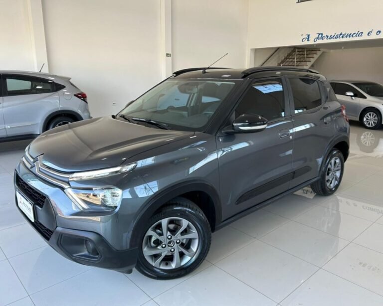 Carro Único dono Baixissima Kilometragem Novíssimo
