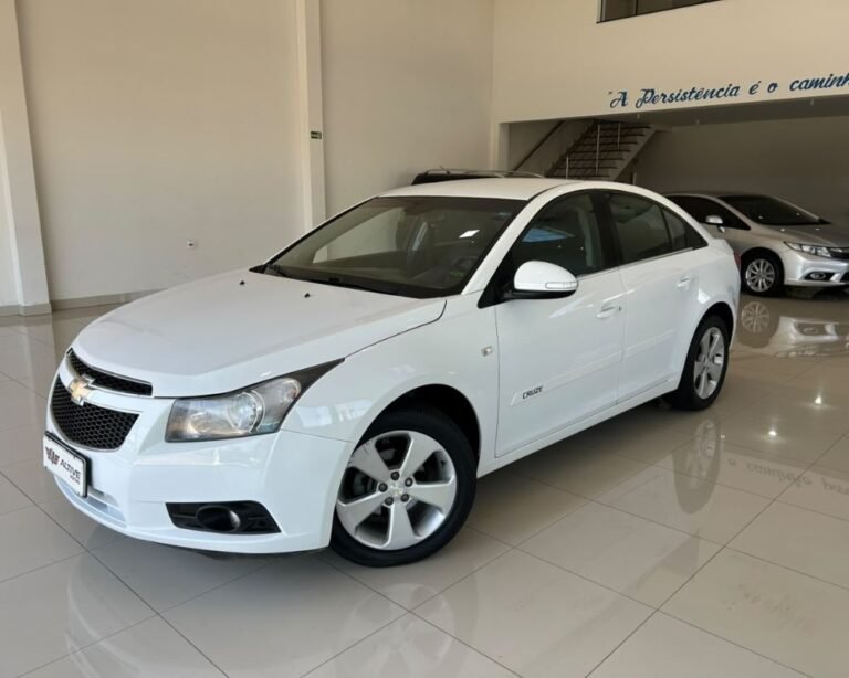 Carro Conservado Ótima procedência Revisado