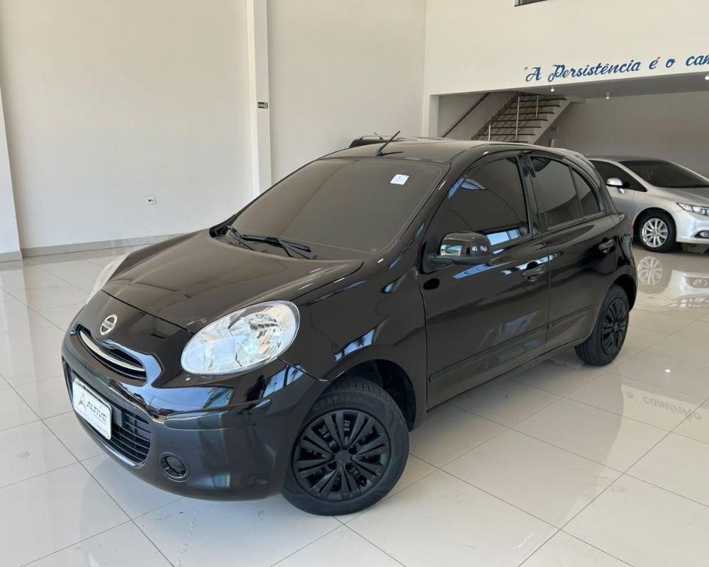 Carro conservado Ótima procedência Revisado