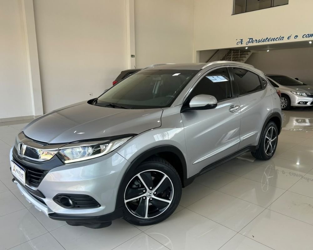Carro de ótima procedência Todo revisado