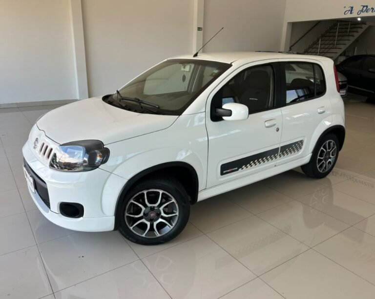 Carro conservado Ótima procedência Revisado