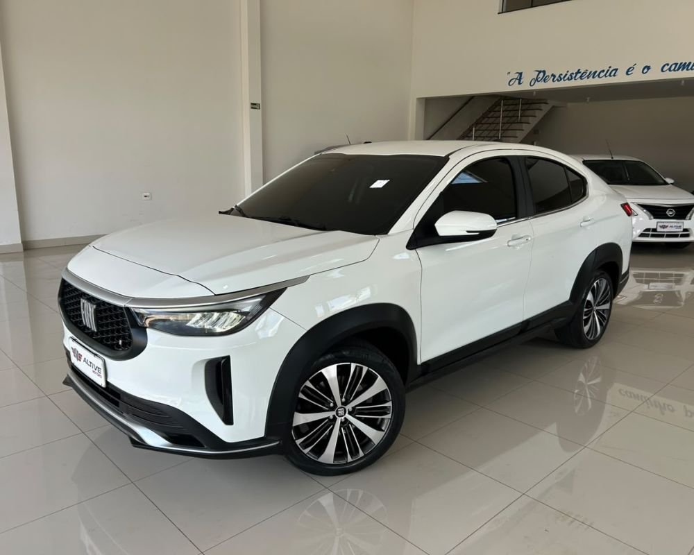 Carro unico dono Baixa Kilometragem Todo revisado