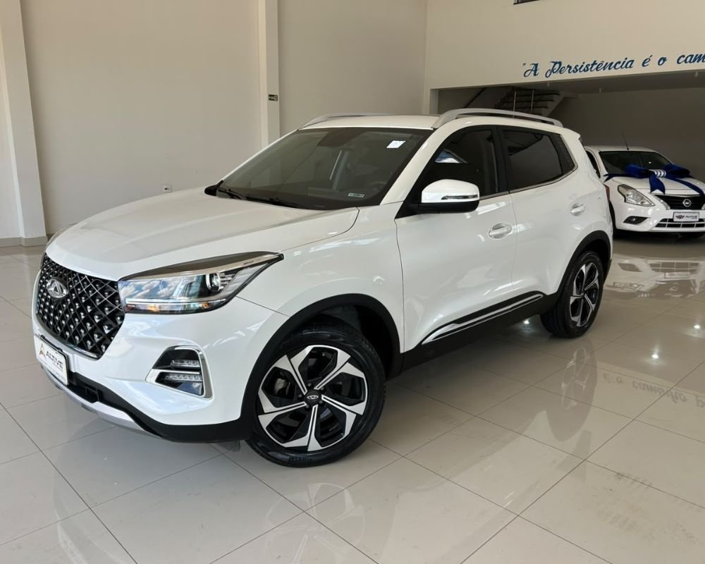Carro unico dono Baixa Kilometragem Todo revisado