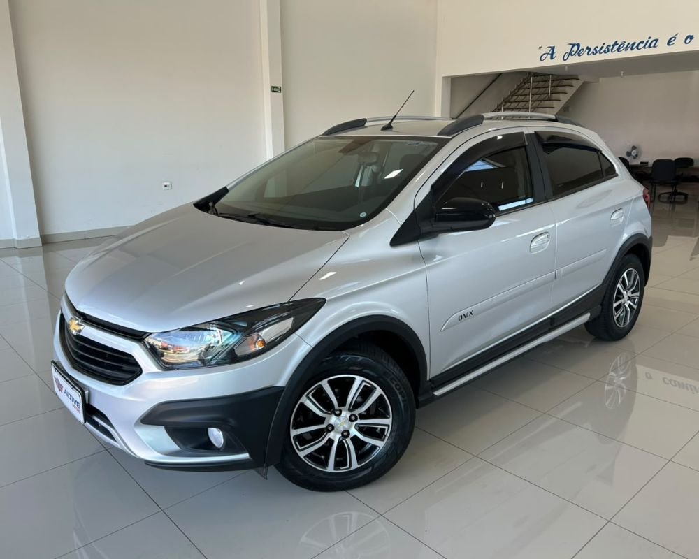 Carro super conservado Ótima procedência Revisado