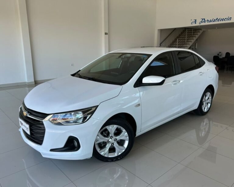 -Carro unico dono - Todo revisado -Impecável