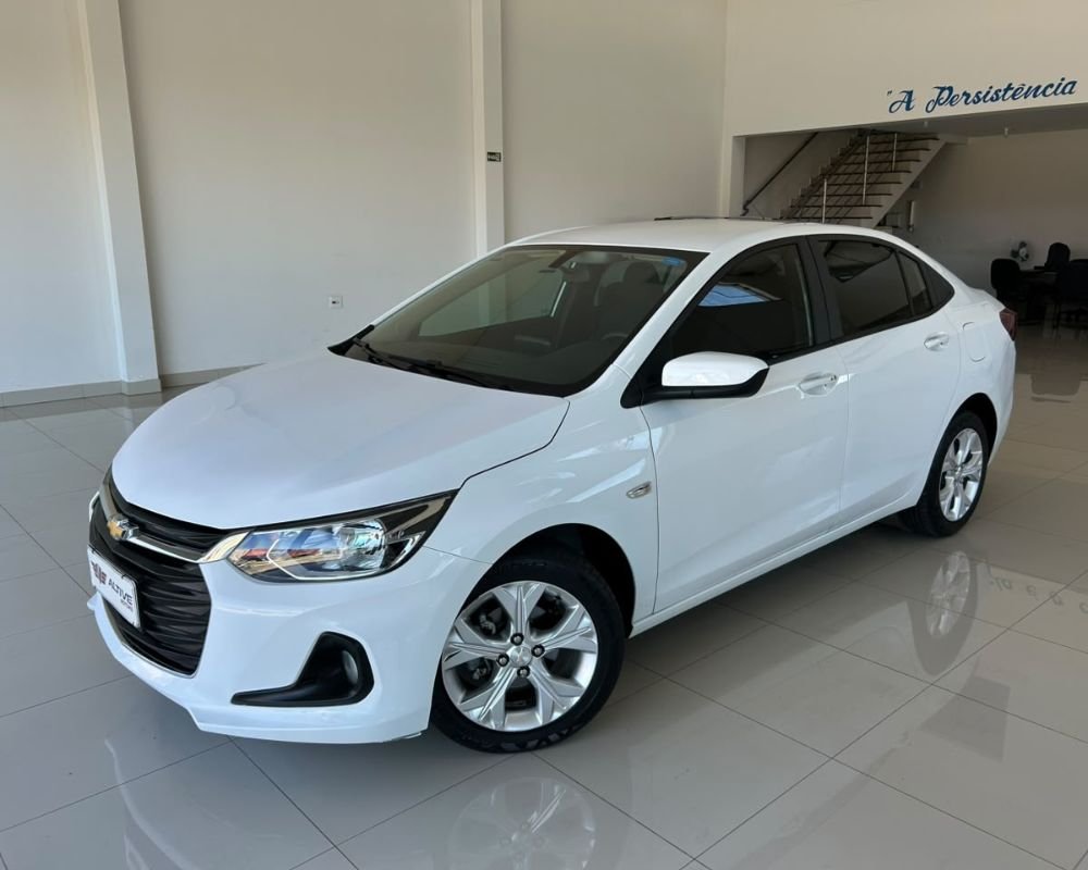 -Carro unico dono - Todo revisado -Impecável