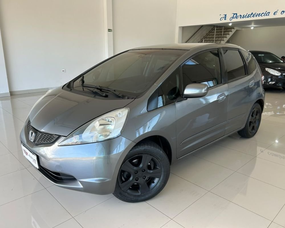 Carro de procedencia revisado