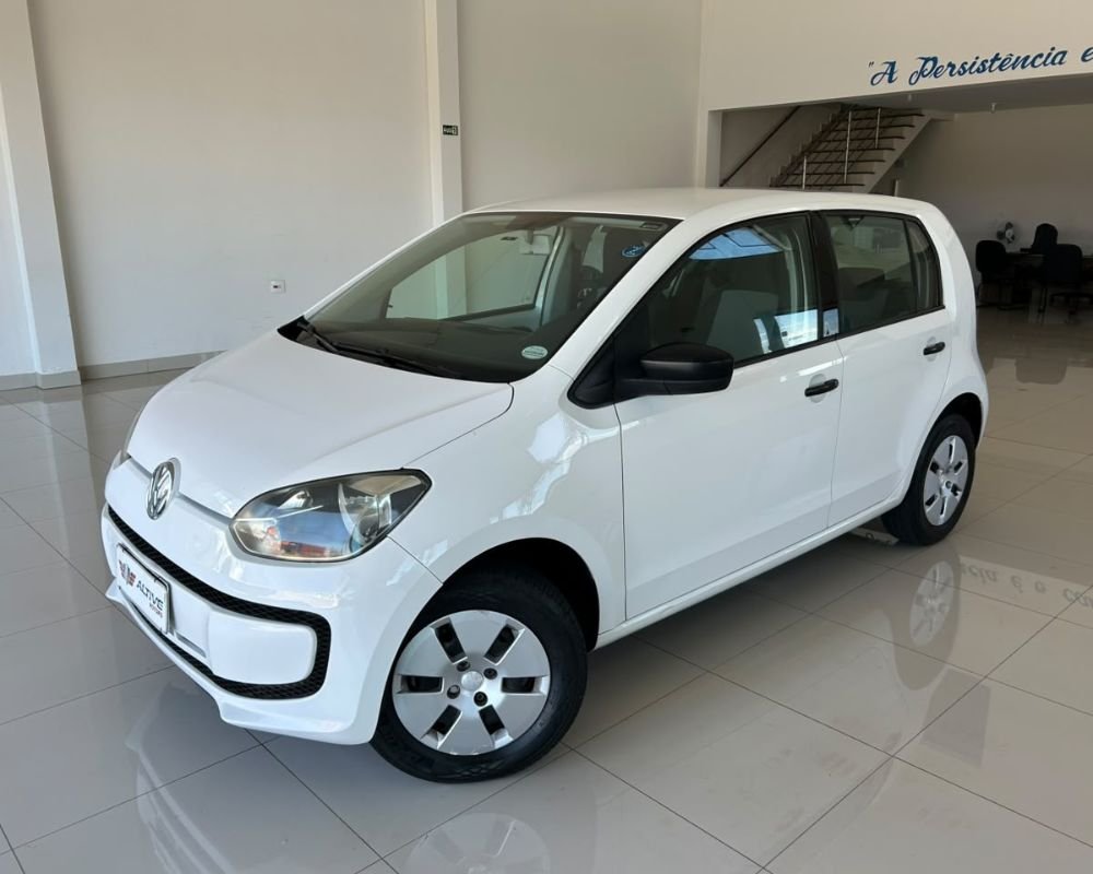 Carro conservado Com procedência Revisado